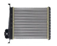 Обогреватель volvo c70, s70, v70, 850 новый, новое - фото