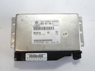 Audi a8 d2 99-03 блок abs esp 4d0907389c - фото