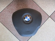 Airbag подушка водителя bmw 3 f30 - фото