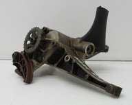 Насос масла, маслом  mercedes w221 5.5 v8 m273 a2731800501