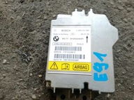 Модуль сенсор подушек airbag bmw e90 e91