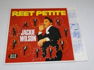 Jackie Wilson Reet Petite LP MINT, okładka N MINT