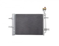 Новый, новое охладитель кондиционера opel meriva a 1850447 1850221 13303641 95513671 - фото