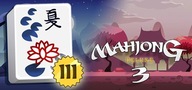 MAHJONG DELUXE 3 STEAM KEY KÓD KEY