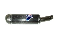Глушник випуск, вихлоп termignoni | honda cb 500 / cbr 500
