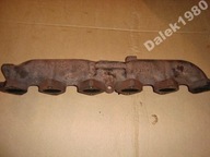 Bmw e39 e38 e46 x5 e53 2.5 3.0d колектор выпускной чугун оригинал m57