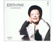 Edith Piaf - La Vie En Rose 2cd