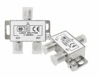 Passzív antenna elosztó Opticum HQ 2-utas 2