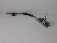 Vw passat cc селектор передач, коробка передач ручний, механіка 3c0711049a - фото