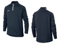 TRÉNINGOVÁ MIKINA NIKE Academy (451) veľ.122-128cm