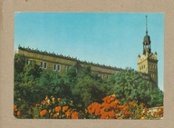 SZCZECIN - ZAMEK 1969 r.