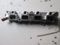 intake manifold Skoda Rapid 1.4TSI