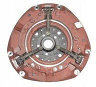 Сцепление комплектное ursus mf-3 1867438m91