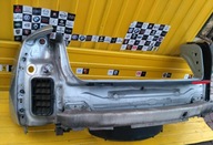 Audi a8 d3 ремень панель  задний стена полный балка - фото