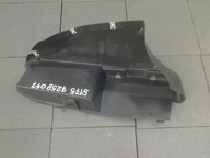 Bmw 3 f30 f31 защита под бампер нижняя 2012-