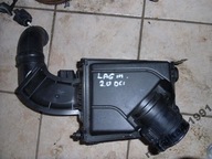 Корпус фильтра воздуха laguna iii 2.0dci