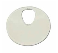 Пластина zel датчик датчика mercedes nissan peugeot renault smart vw тип 02 - фото