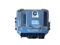 Компьютер 9m5112a650h 0281016921 focus mk2 1.8 tdci - фото