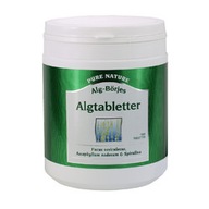 Algtabletter - Algi w tabletkach 1000 szt. SZWECJA