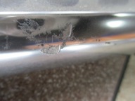 DACHRELING DACH AUDI A4 8K9 KOMBI