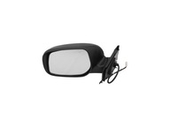 Зеркало ele toyota yaris ii xp90 2006-2011 l - фото