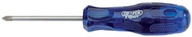 Wkretak krzyzowy nr 4x200mm draper 43549 - фото