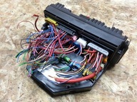 Mercedes w212 модуль sam a2129015004 a2129006624 - фото