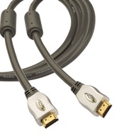 Kabel Przewód HDMI-HDMI PROLINK 20m Exclusive