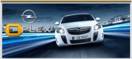cablaggio VENTOLA Opel Insignia 13283804