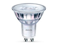 ŽIAROVKA PHILIPS LED HALOGEN GU10 2,7W 225lm 3000K