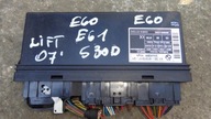 Модуль блок кузов, кузову bmw e60 e61 9151517 - фото