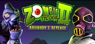 KÓD KĽÚČA ZOMBIE TYCOON 2 BRAINHOV'S REVENGE STEAM