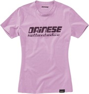 Tričko Dainese Settantadue Lady XS