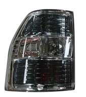 Mitsubishi pajero 06- новый, новое фара задняя левая 5d
