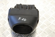 Корпус колонки рулевой bmw 5 f10 f11 - фото