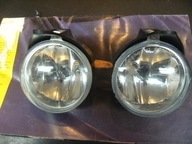 HALOGEN CHRYSLER PACIFICA LAMPA PRZECIWMGIELNA