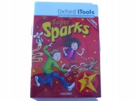 SUPER SPARKS 3 Oxford iTools oprogramowanie tablic