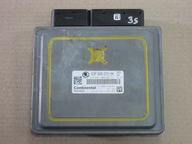 Skoda компьютер двигателя 03f906070hk 5wp44826 - фото