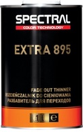 Rozcienczalnik до cieniowania spectral extra 895