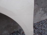 fender left front MERCEDES B KLASA 246 2012