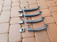 Ручка ручки z168 opel insignia astra j zafira c