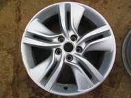 Opel 17'' meriva astra 3 zafira vectra c oryginal! - фото