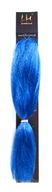 Vlasy na vrkôčiky LH(R) Afro KANEKALON lha'blue