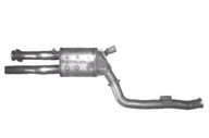 Kadex фильтр dpf mercedes e280 e320 w211 2002- - фото