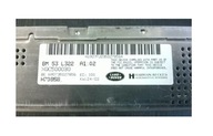 Land rover bm 53 l322 harman becker bm53 аудио