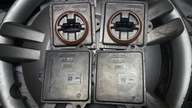Smart 453 блок розжига led фара 90060470 90021969 - фото