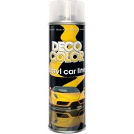 Akrylový lak Deco Color bezfarebný 500 ml