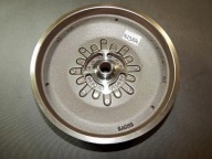 AUDI A7 4G wheel flywheel 0AW105317R