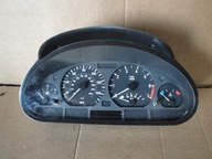 Спидометр спидометр 6 902 366 bmw e46 318i n42 механика англичанин, англичанка - фото