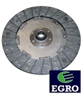 Диск сцепления сцепление john deere 2250 2450 al120017